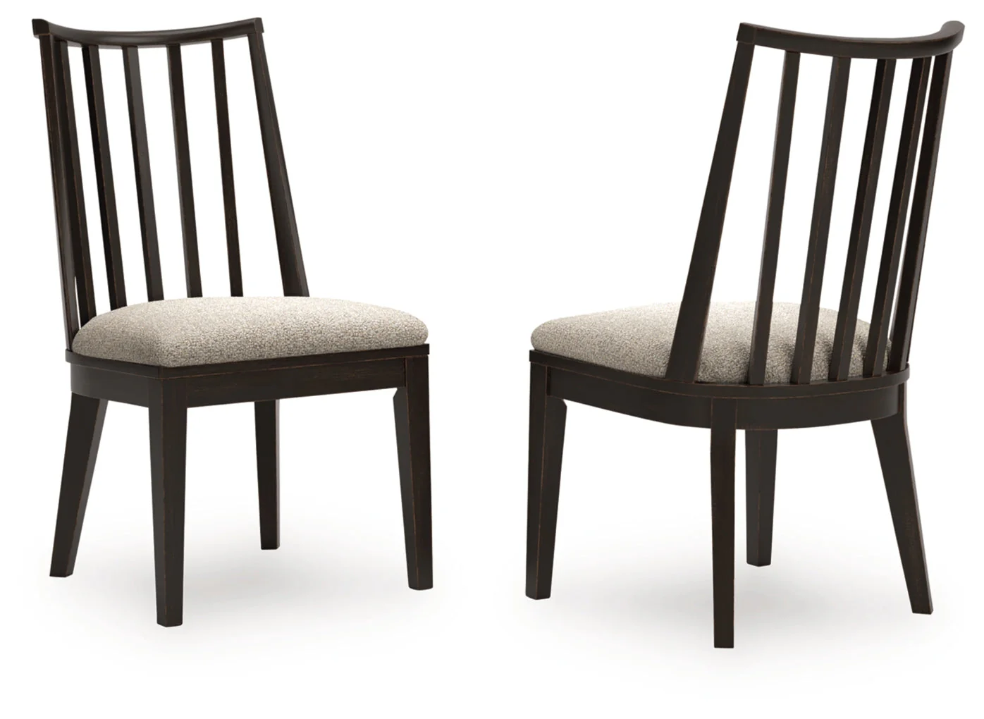 Galliden Dining Upholstered Chair - Image 2