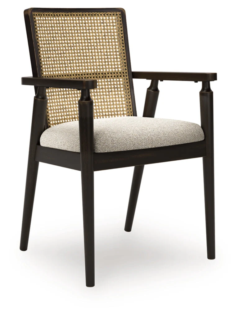 Galliden Dining Upholstered Chair - Image 7