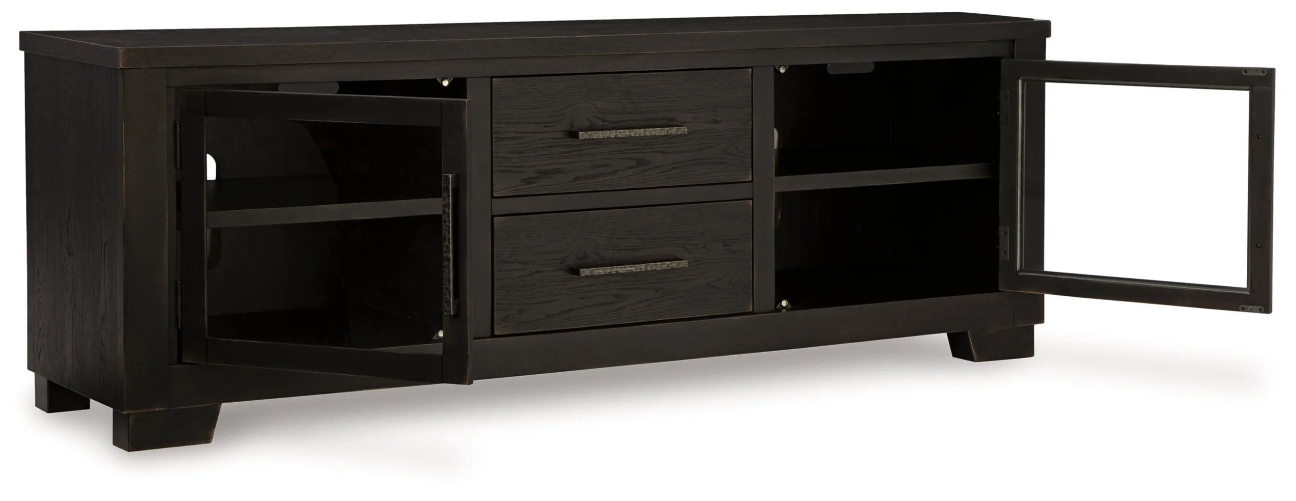 Galliden Extra Large TV Stand - Image 3