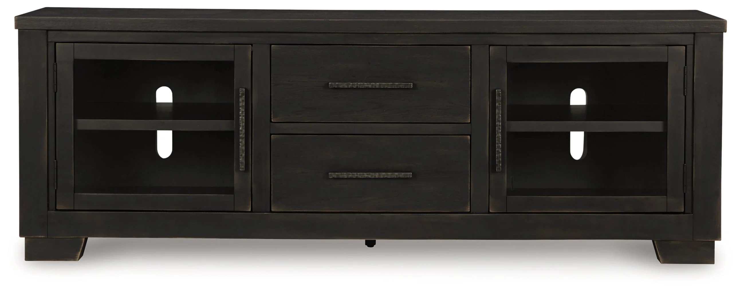 Galliden Extra Large TV Stand - Image 4