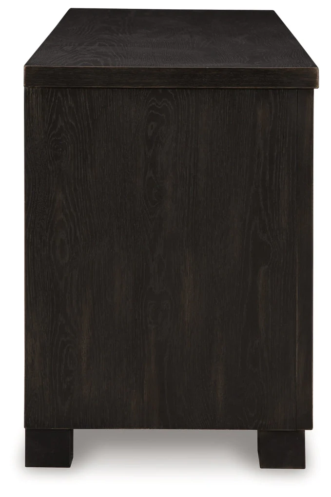 Galliden Extra Large TV Stand - Image 5