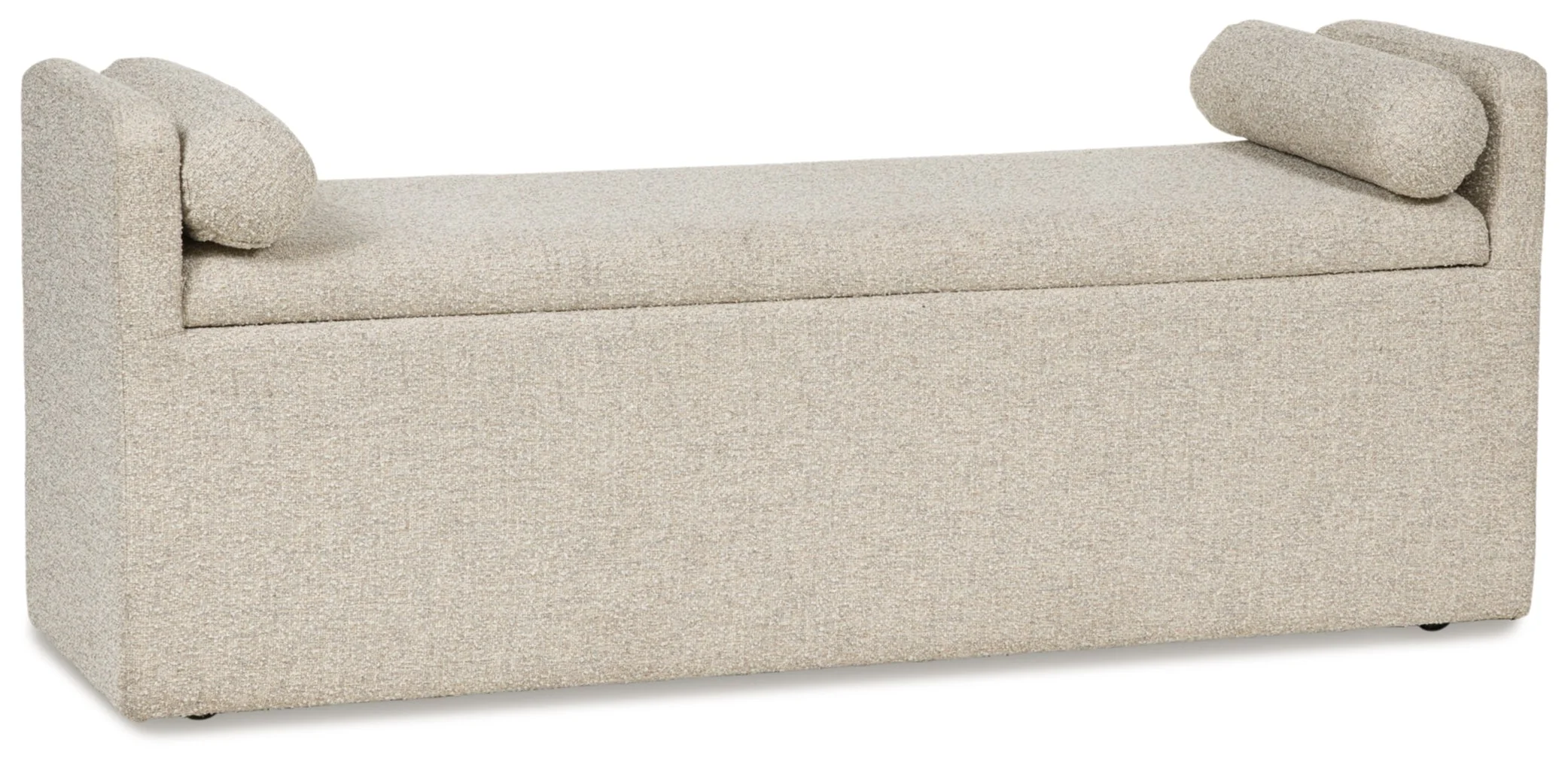 Galliden Large Upholstered Dining Room Bench