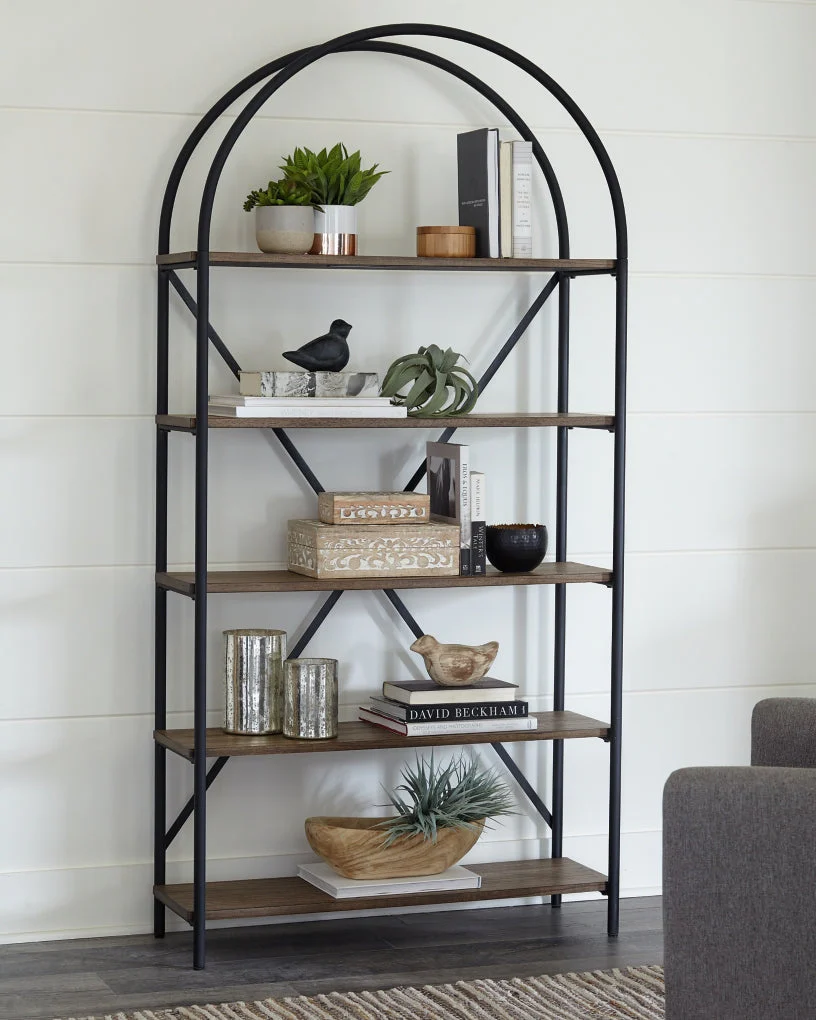 Galtbury Bookcase - Image 2