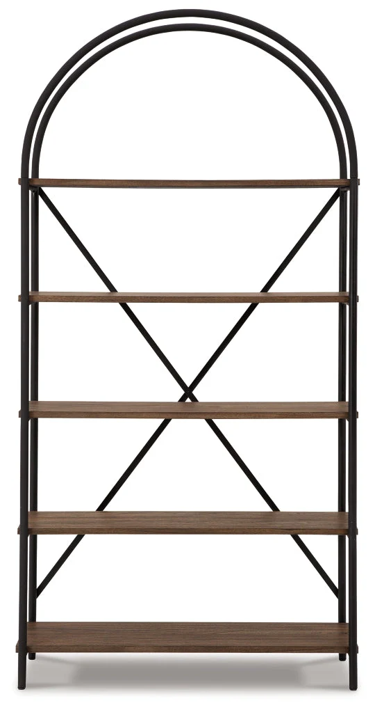 Galtbury Bookcase - Image 3