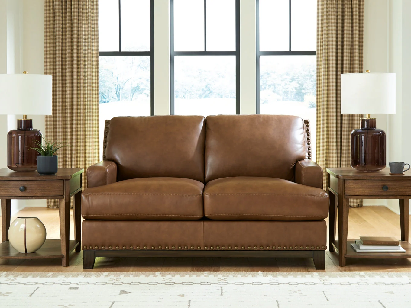 Gambellara Loveseat - Image 2