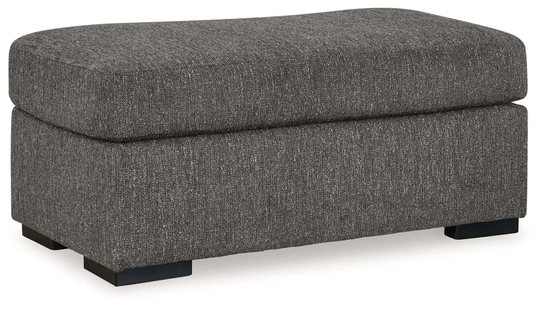 Gardiner Sofa Chaise with Ottoman - Image 7