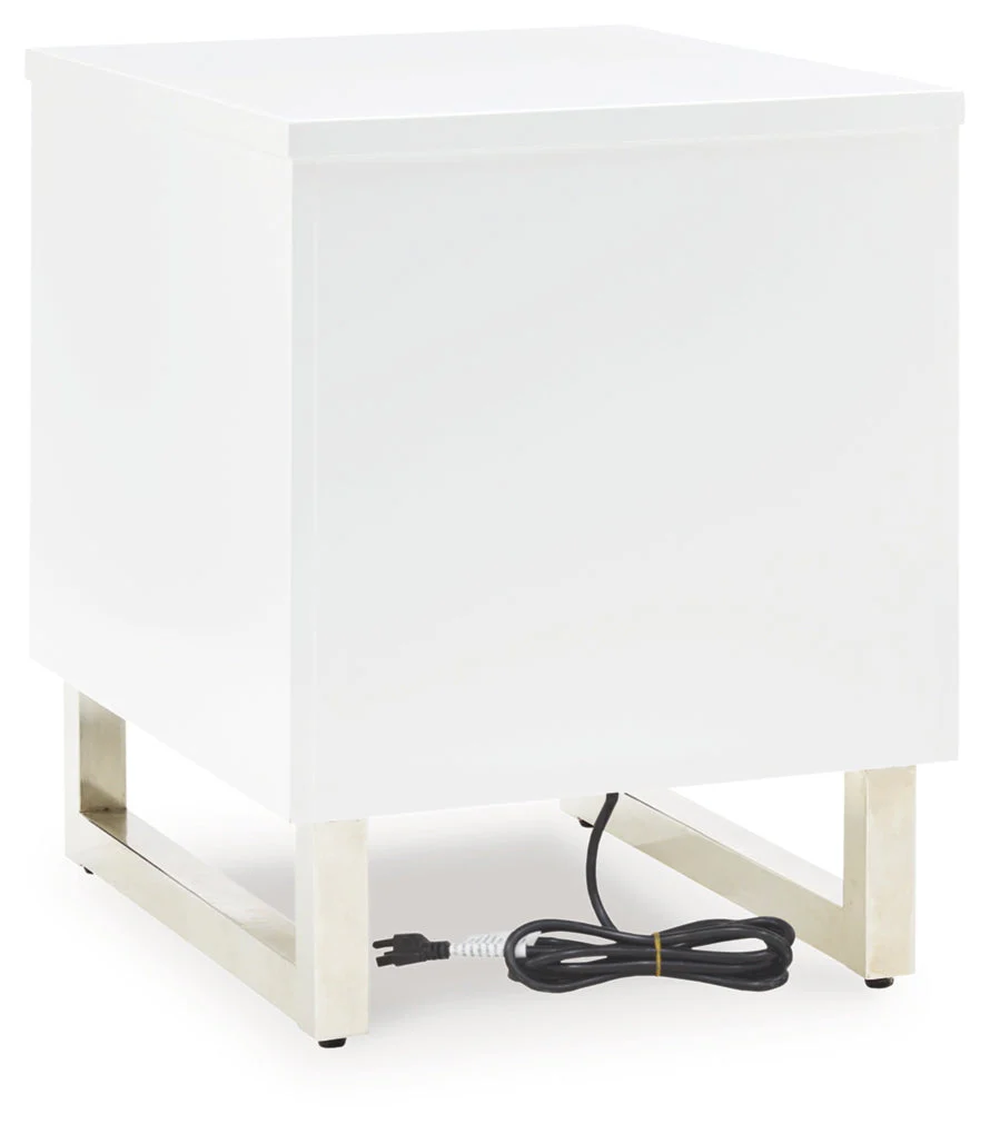 Gardoni End Table - Image 11