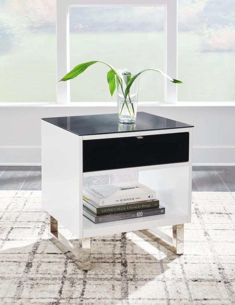 Gardoni End Table - Image 4