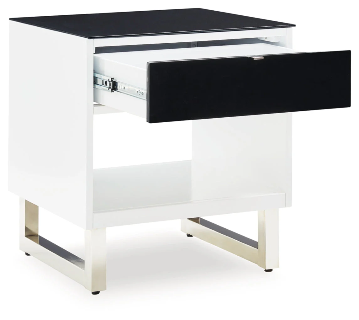 Gardoni End Table - Image 6