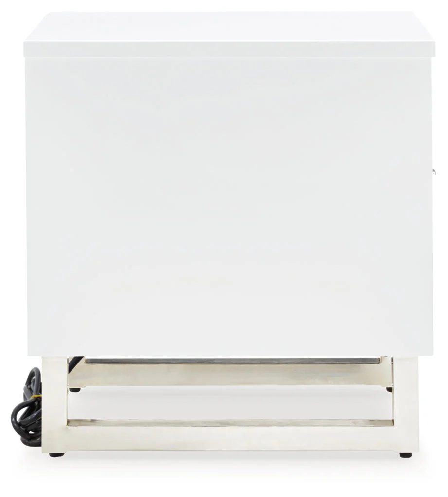 Gardoni End Table - Image 9