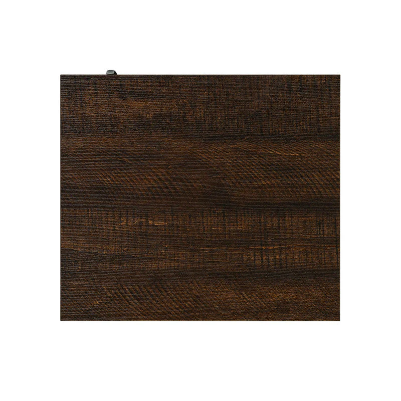 Garibaldi Brown/Gray Side Table - Image 3