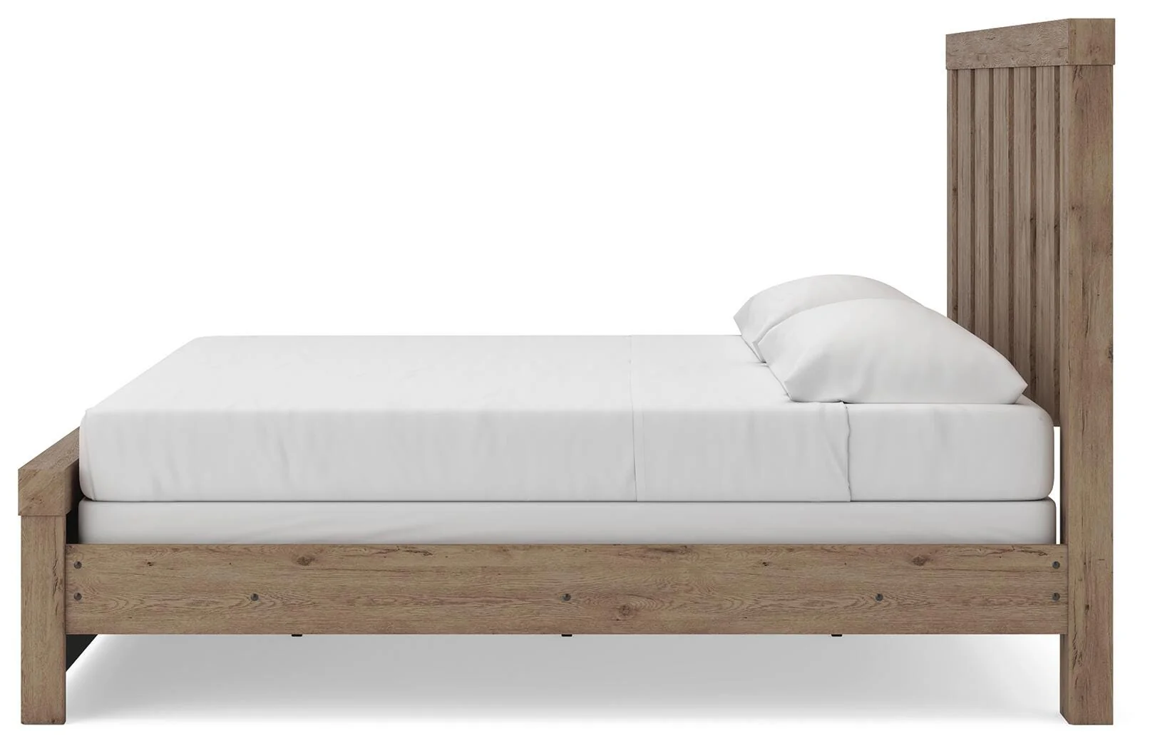 Garistyn Panel Bed - Image 13