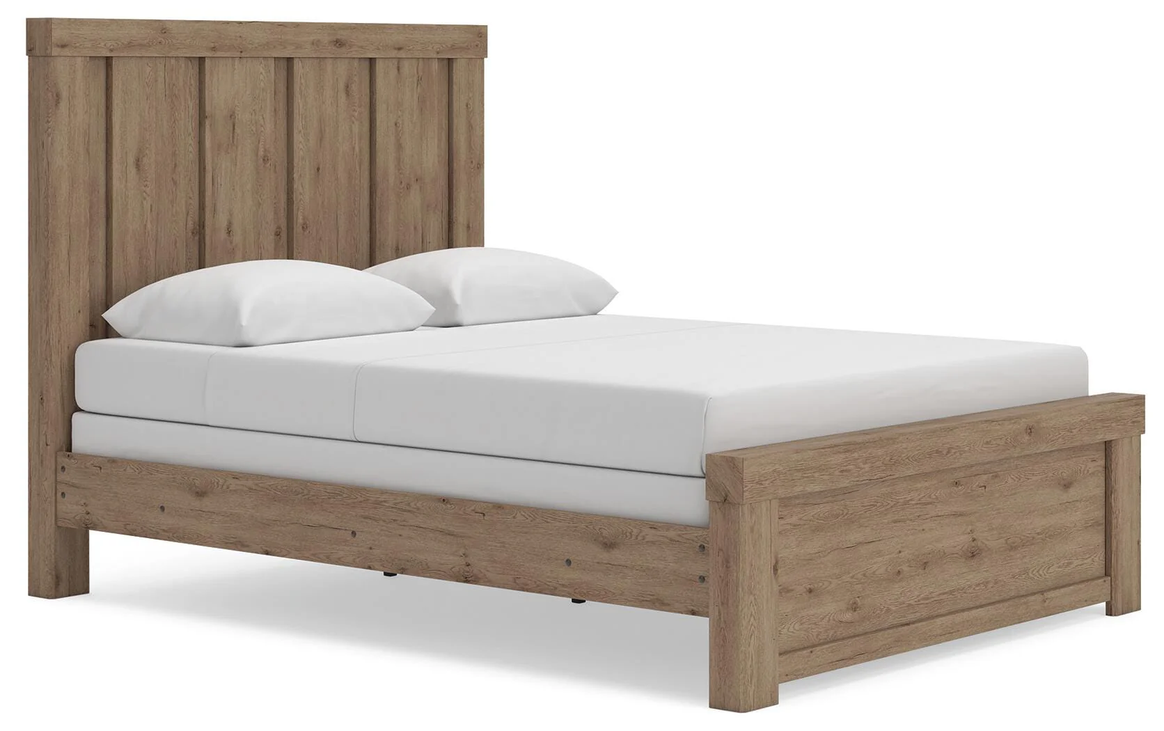 Garistyn Panel Bed - Image 2