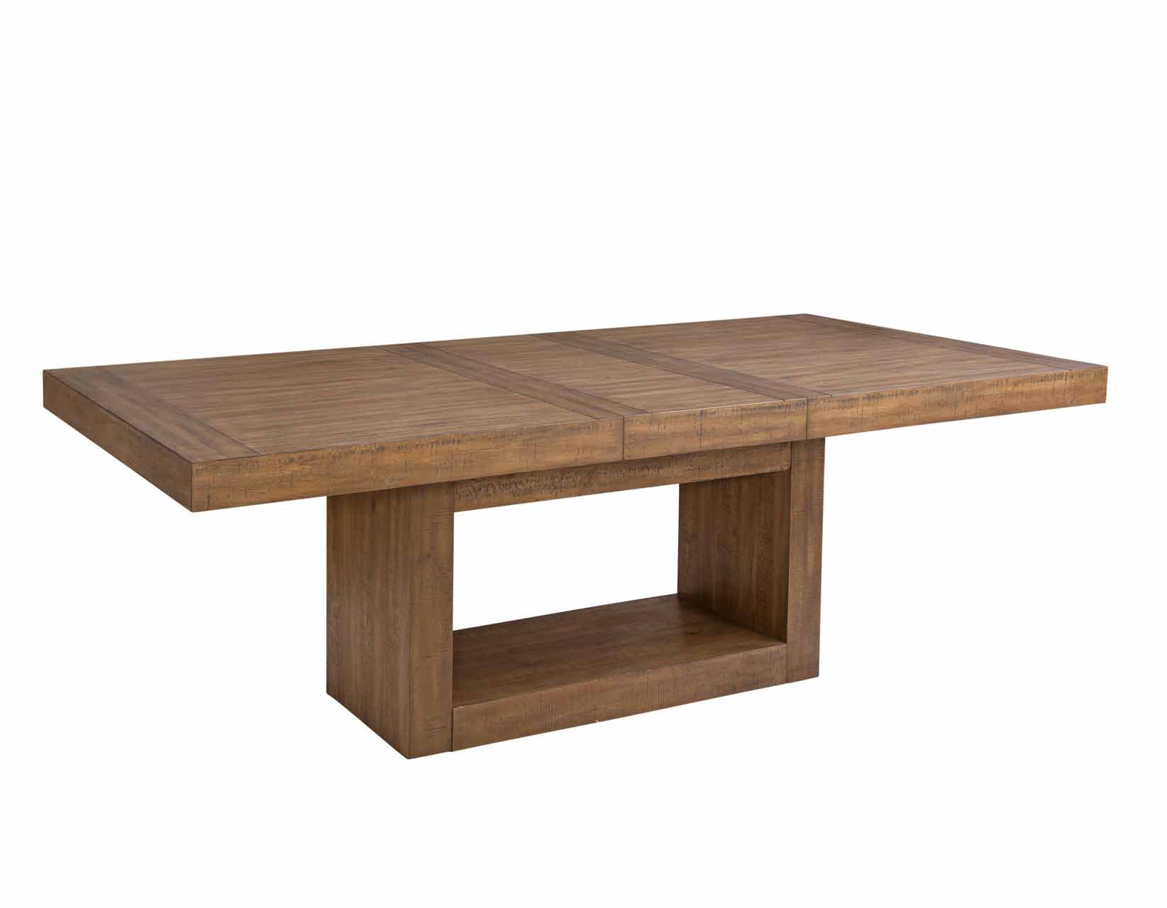 Garland Dining Table w/18-inch Leaf - Image 3