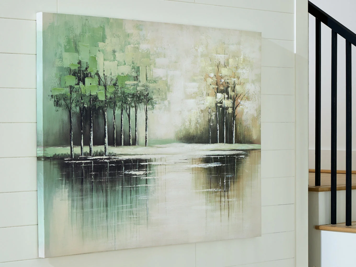 Garlenridge Wall Art - Image 2