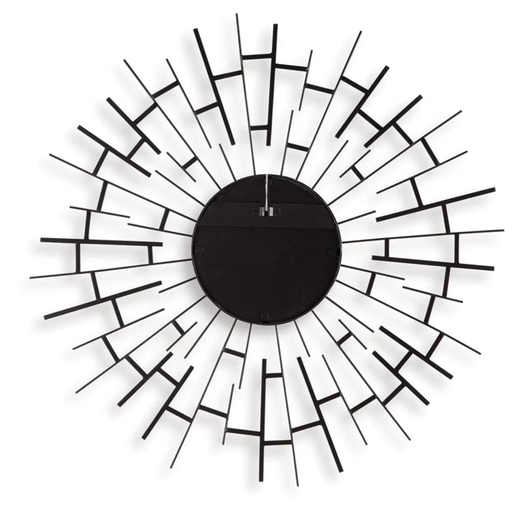 Garrenworth Accent Mirror - Image 4