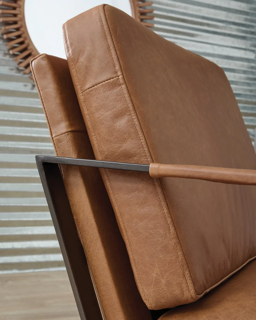 Garronmont Accent Chair - Image 6