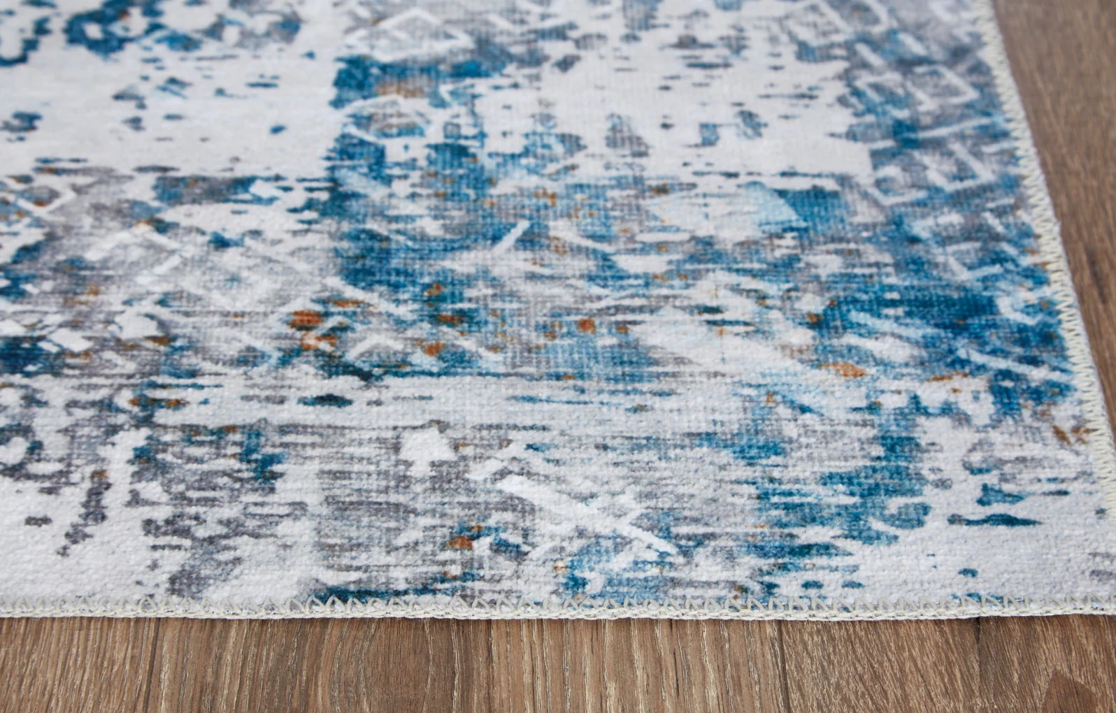 Garyard Washable Rug - Image 3