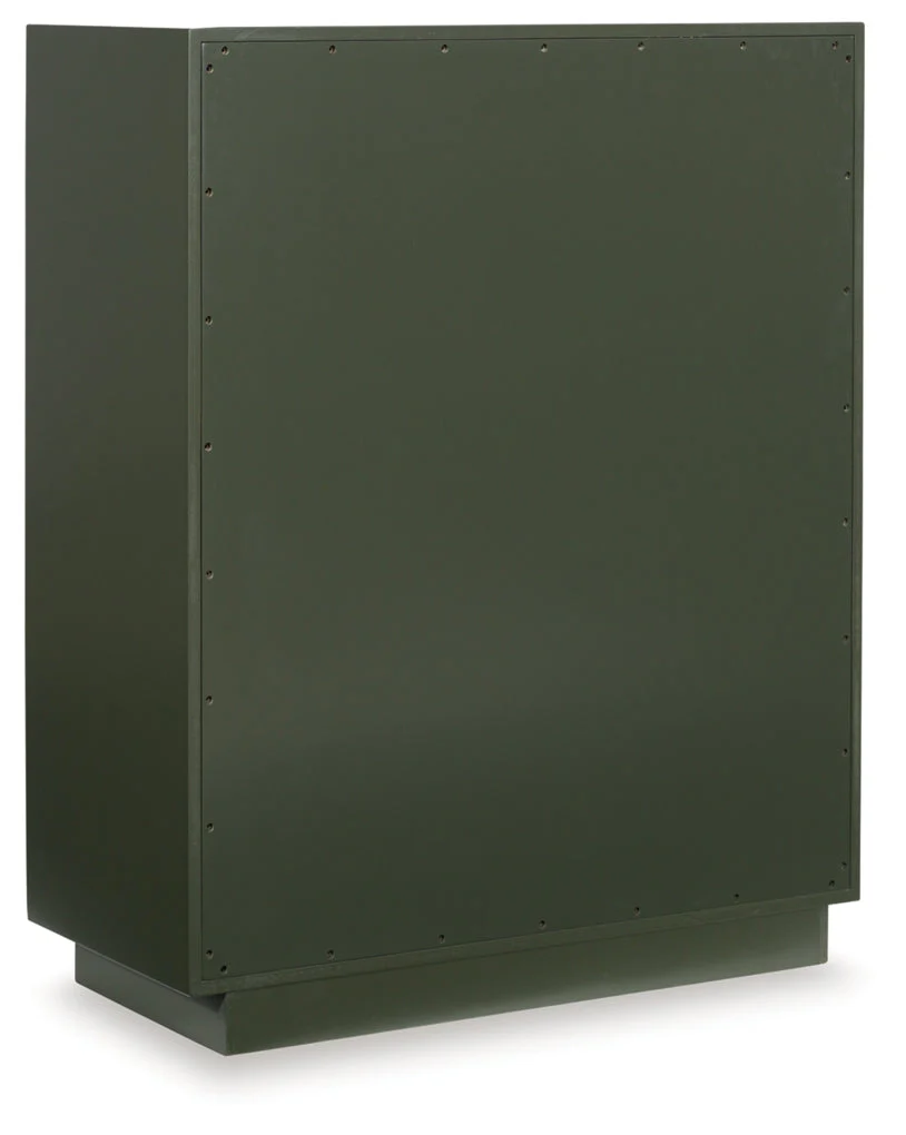 Geirwood Accent Cabinet - Image 6