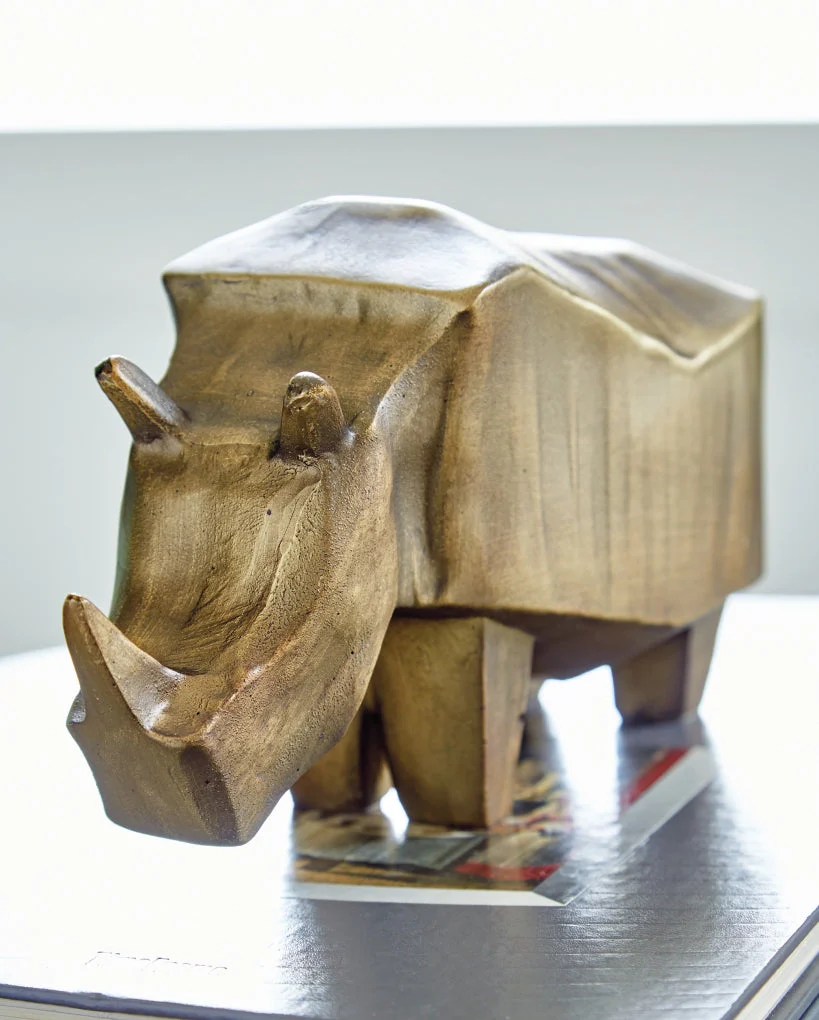Gentwell Sculpture - Image 4