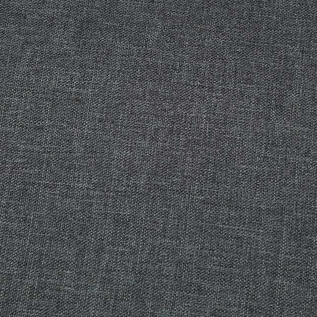 Georgia Antique White/Gray Loveseat Bench - Image 3
