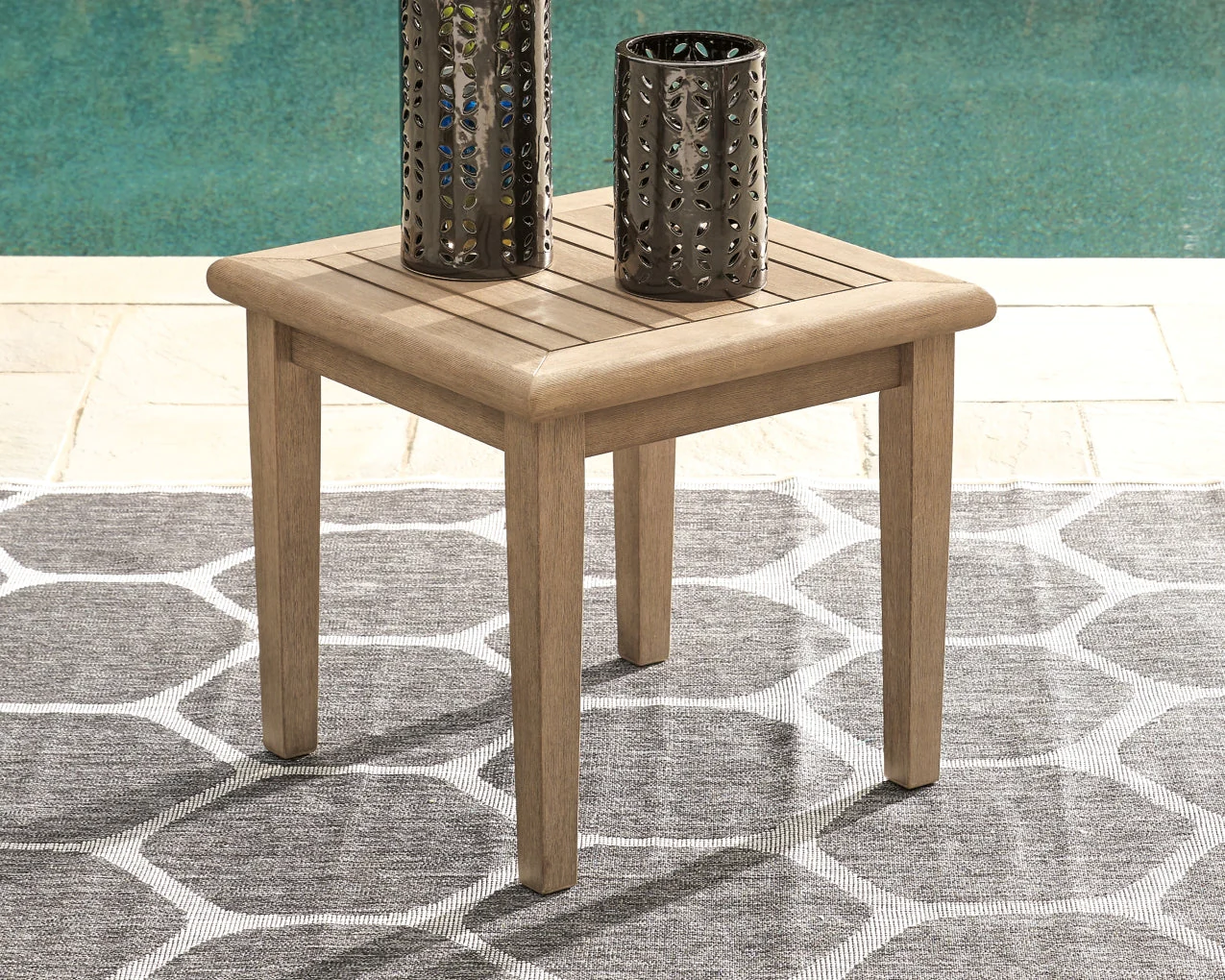 Gerianne Table - Image 4