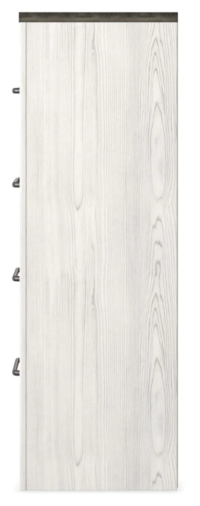 Gerridan Four Drawer Chest - Image 5