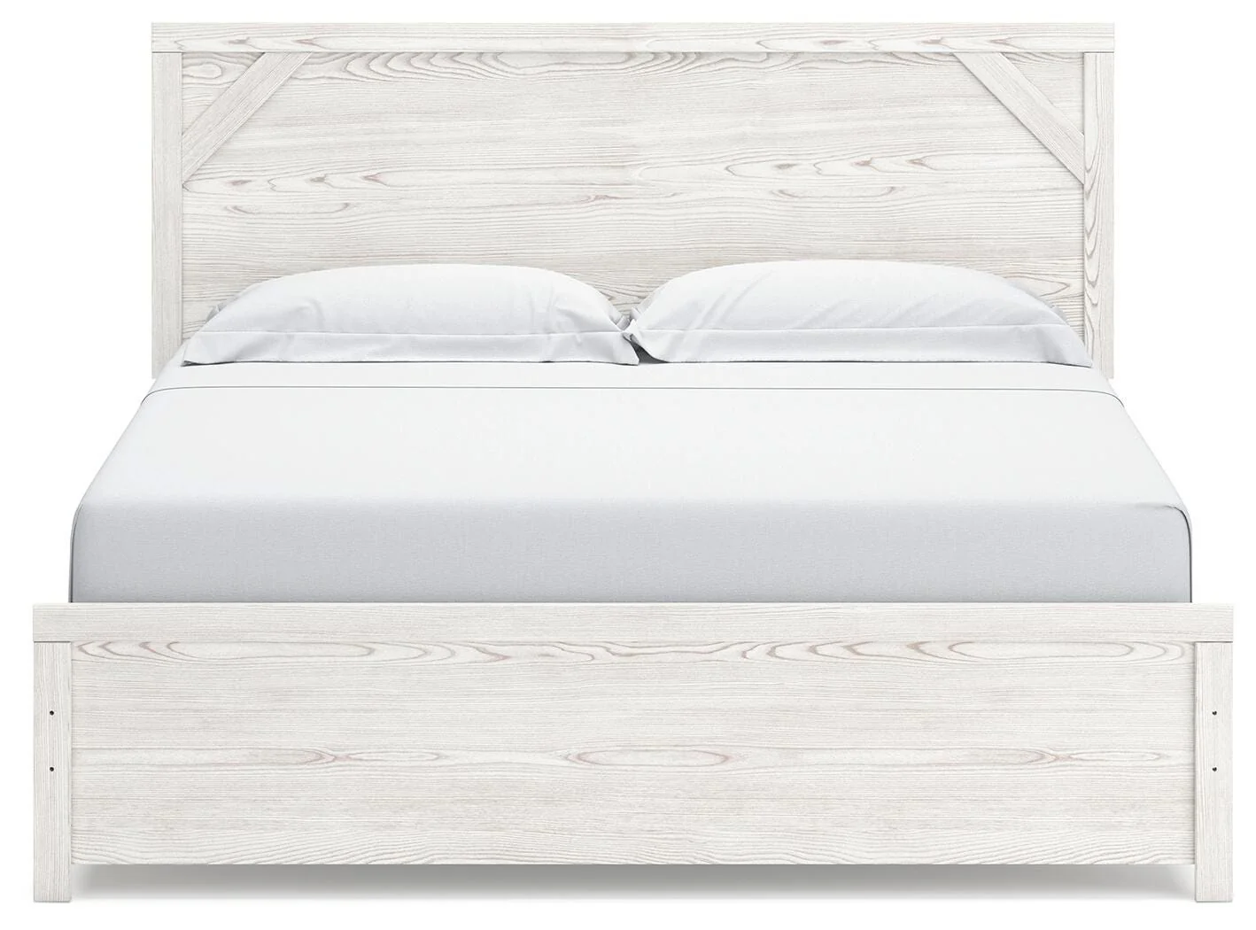 Gerridan Panel Bed - Image 11