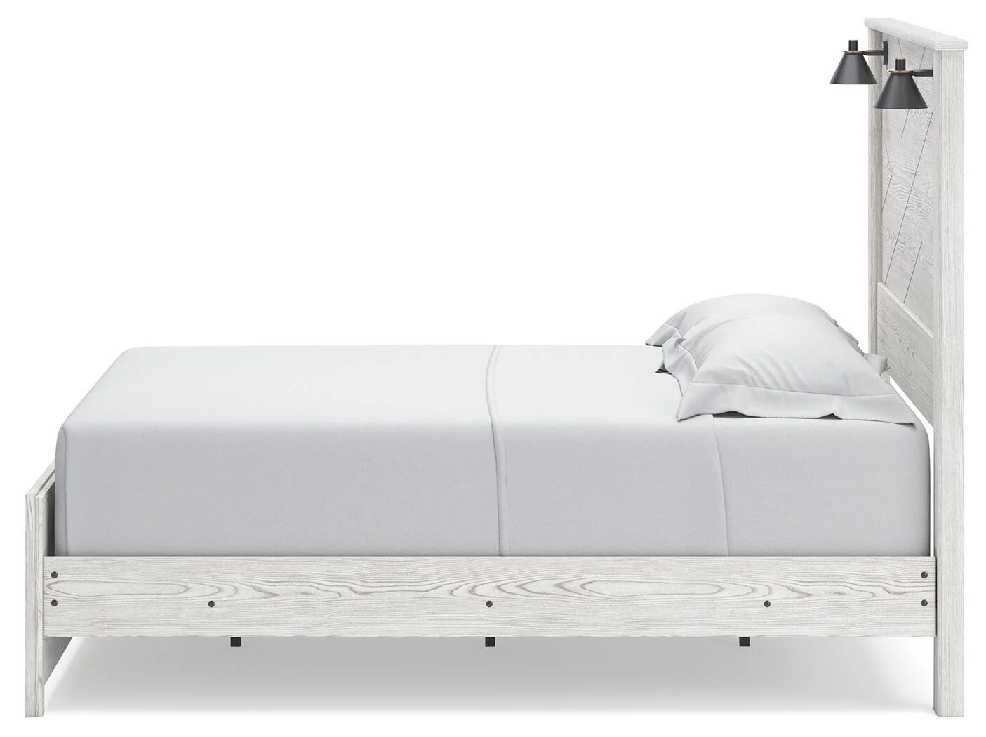 Gerridan Panel Bed - Image 34