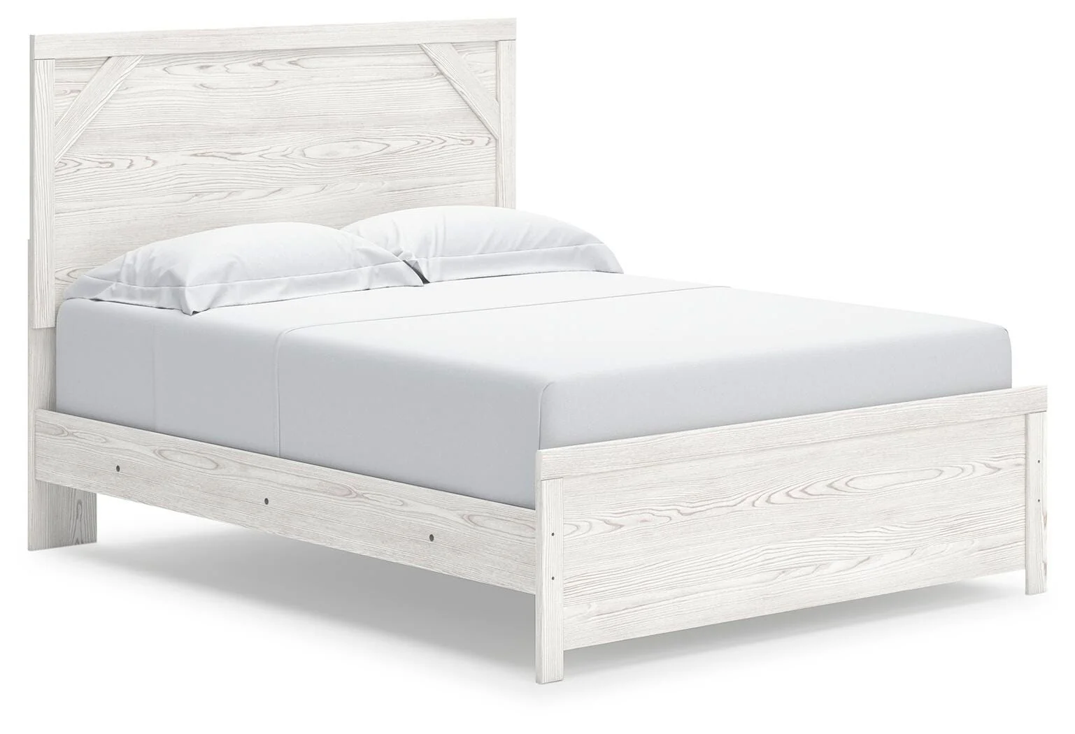 Gerridan Panel Bed - Image 4