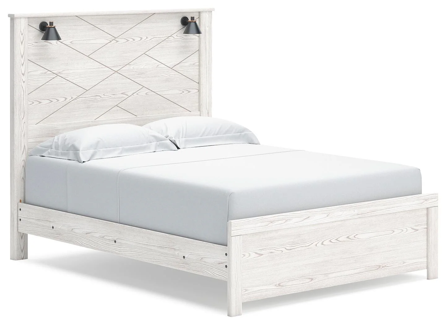 Gerridan Panel Bed - Image 5