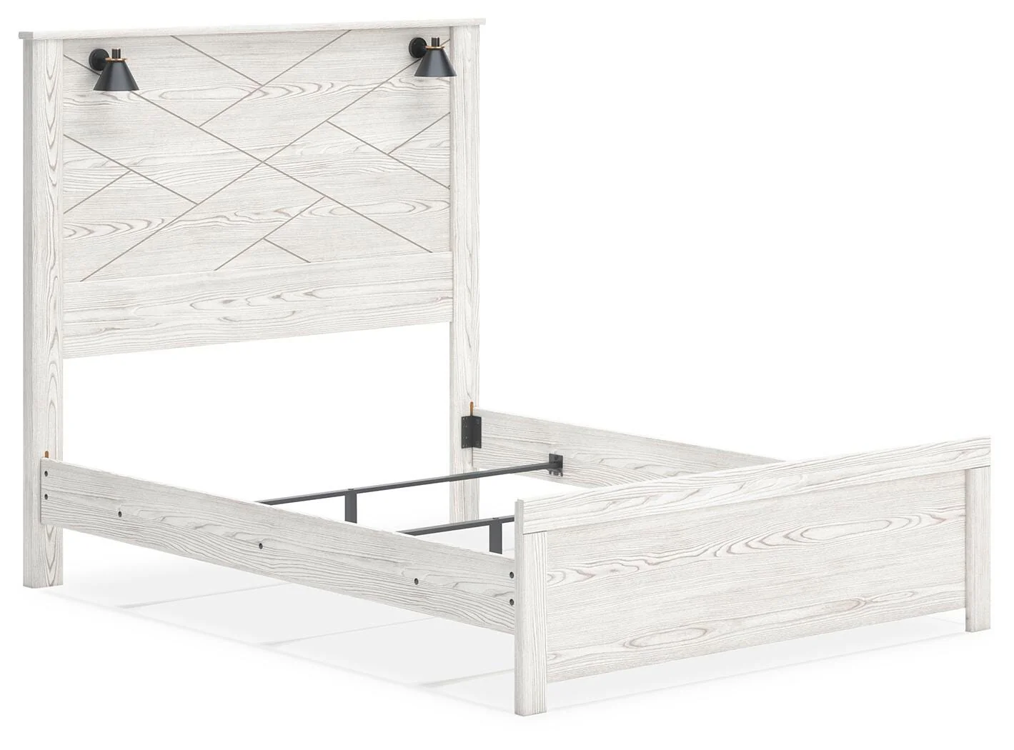 Gerridan Panel Bed - Image 9