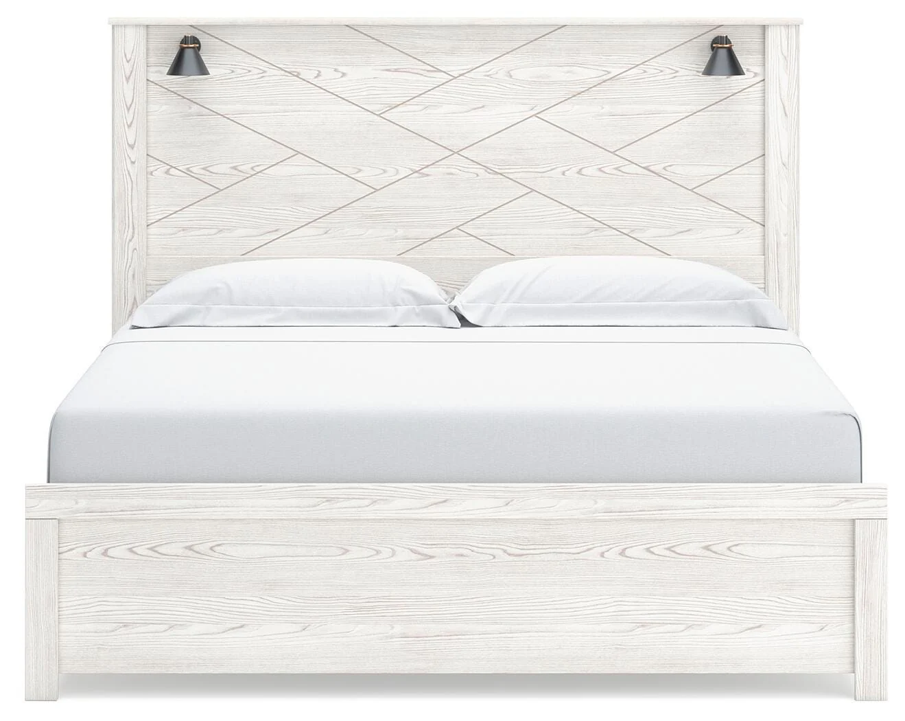 Gerridan Panel Bed Bedroom Set - Image 27