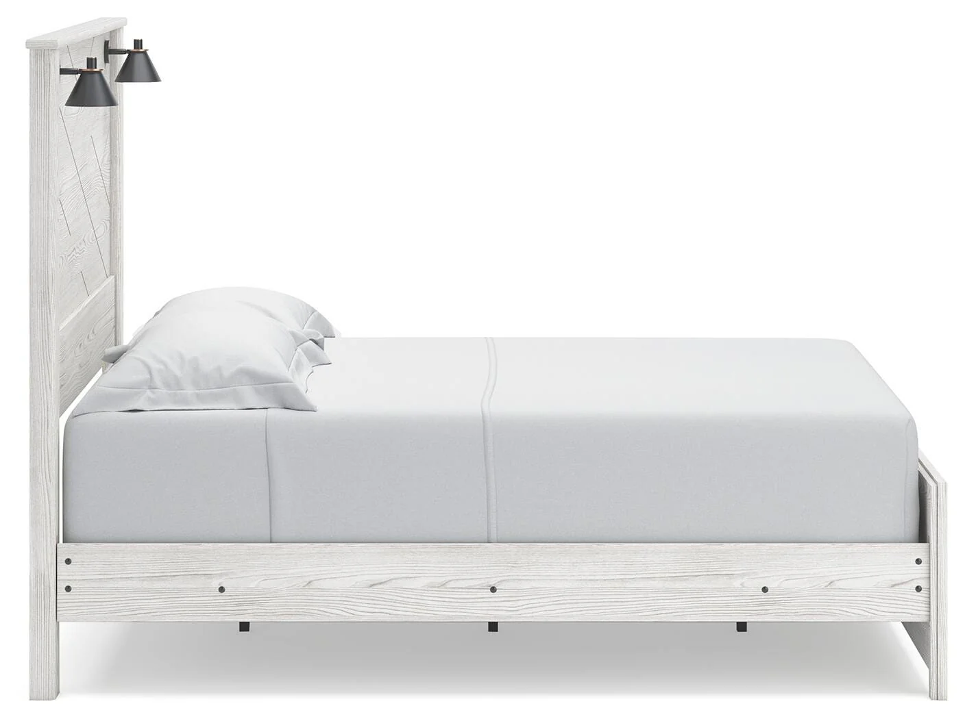 Gerridan Panel Bed Bedroom Set - Image 42