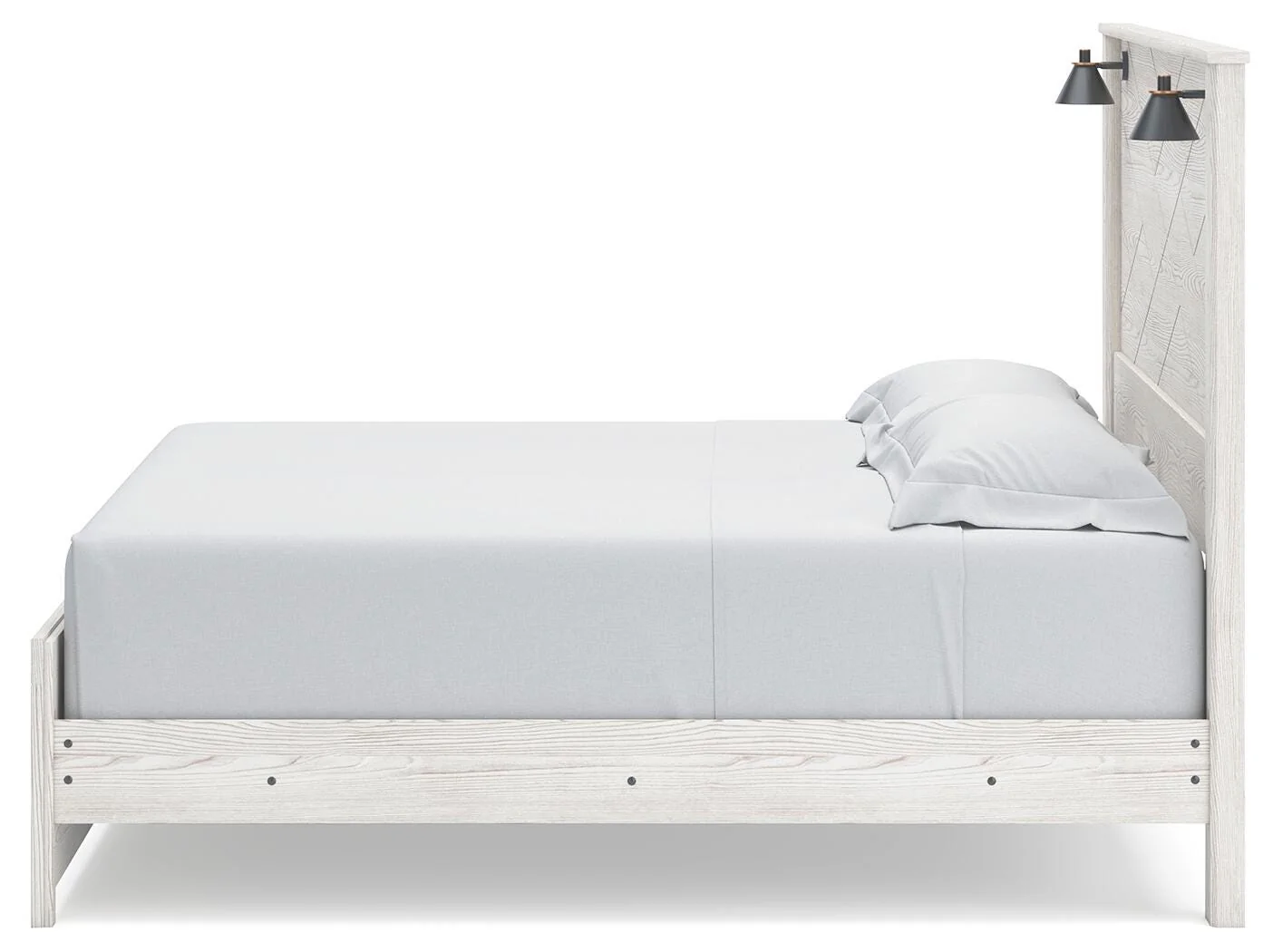 Gerridan Panel Bed Bedroom Set - Image 53