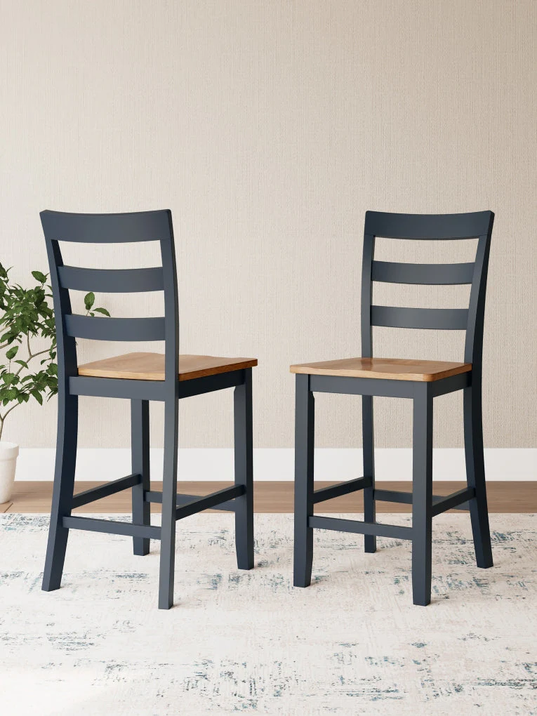 Gesthaven Barstool - Image 3
