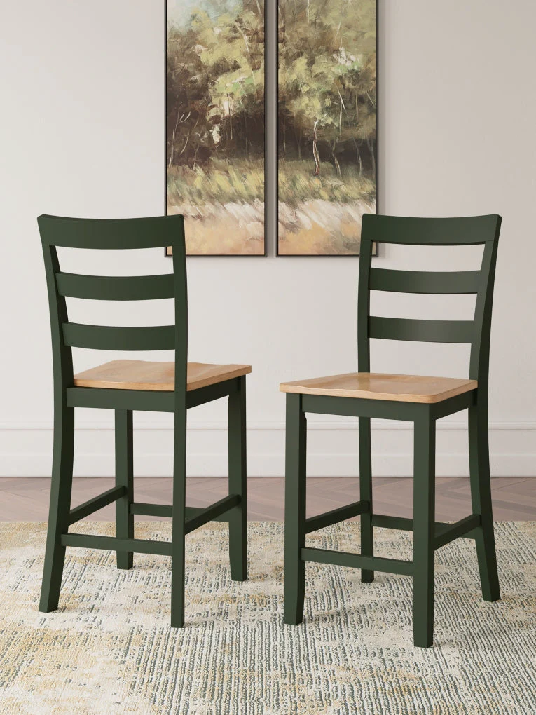 Gesthaven Barstool - Image 8