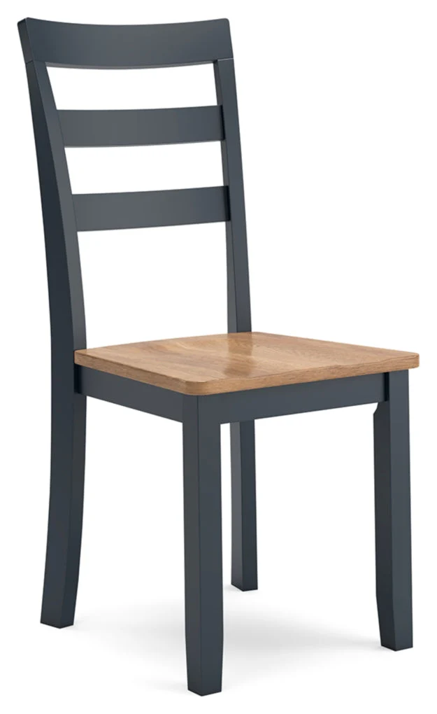 Gesthaven Dining Room Side Chair - Image 11