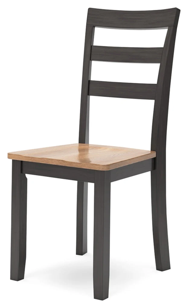 Gesthaven Dining Room Side Chair - Image 12
