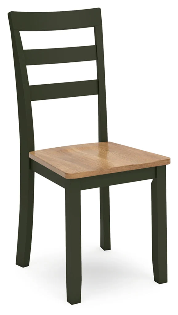 Gesthaven Dining Room Side Chair - Image 13