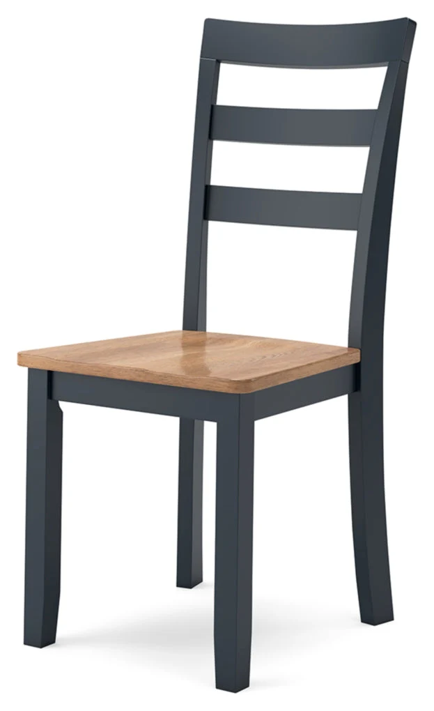 Gesthaven Dining Room Side Chair - Image 15
