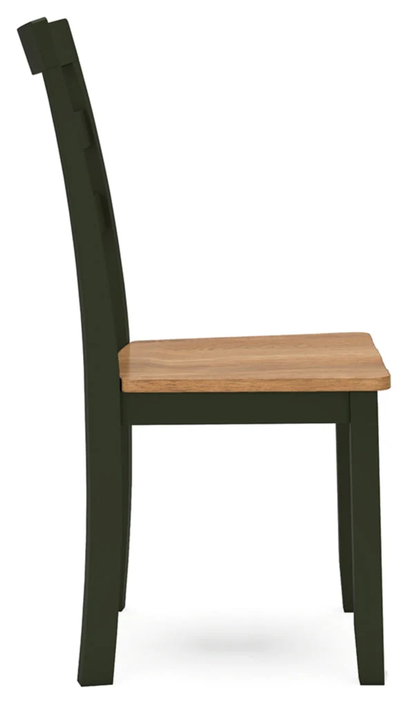 Gesthaven Dining Room Side Chair - Image 17