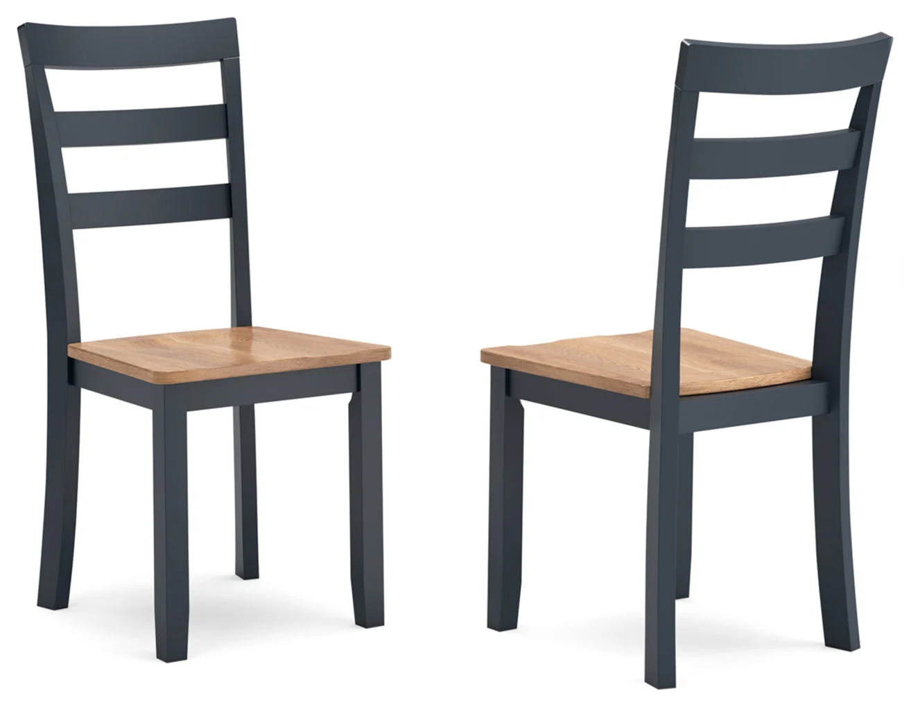 Gesthaven Dining Room Side Chair - Image 2