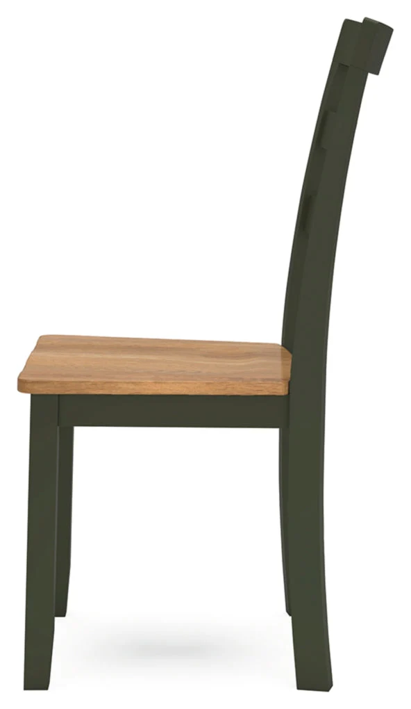 Gesthaven Dining Room Side Chair - Image 25