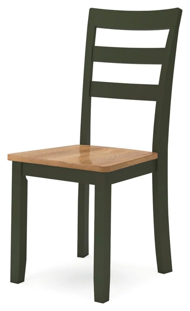 Gesthaven Dining Room Side Chair - Image 29