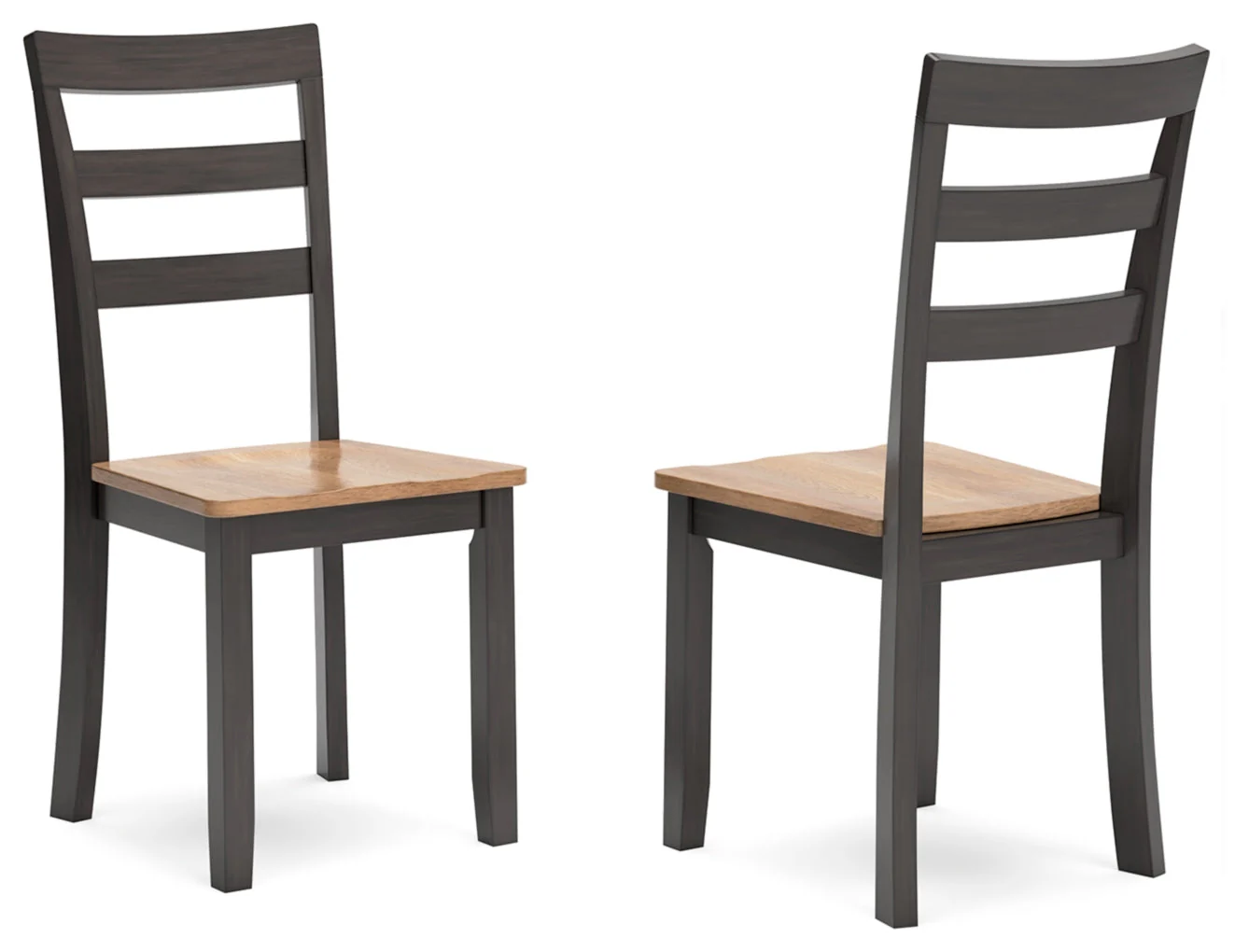 Gesthaven Dining Room Side Chair - Image 3
