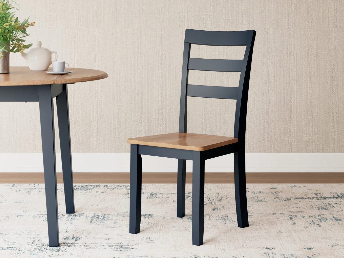 Gesthaven Dining Room Side Chair - Image 35
