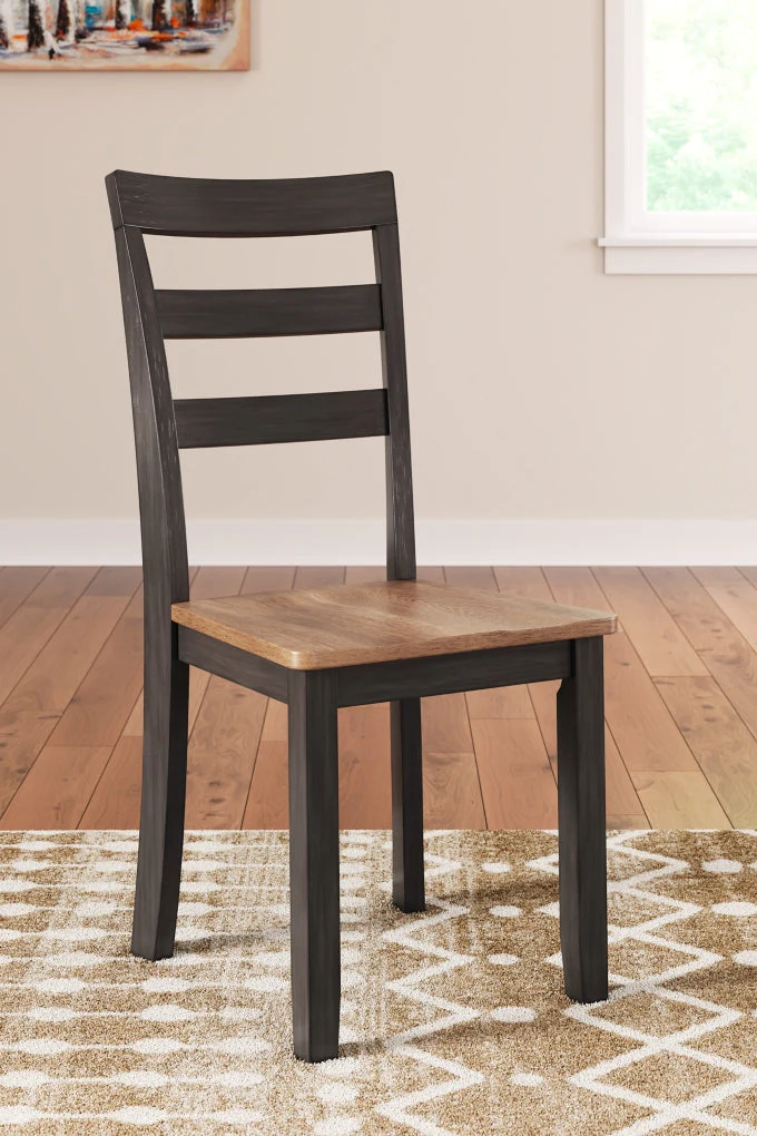 Gesthaven Dining Room Side Chair - Image 36
