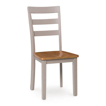 Gesthaven Dining Room Side Chair - Image 5