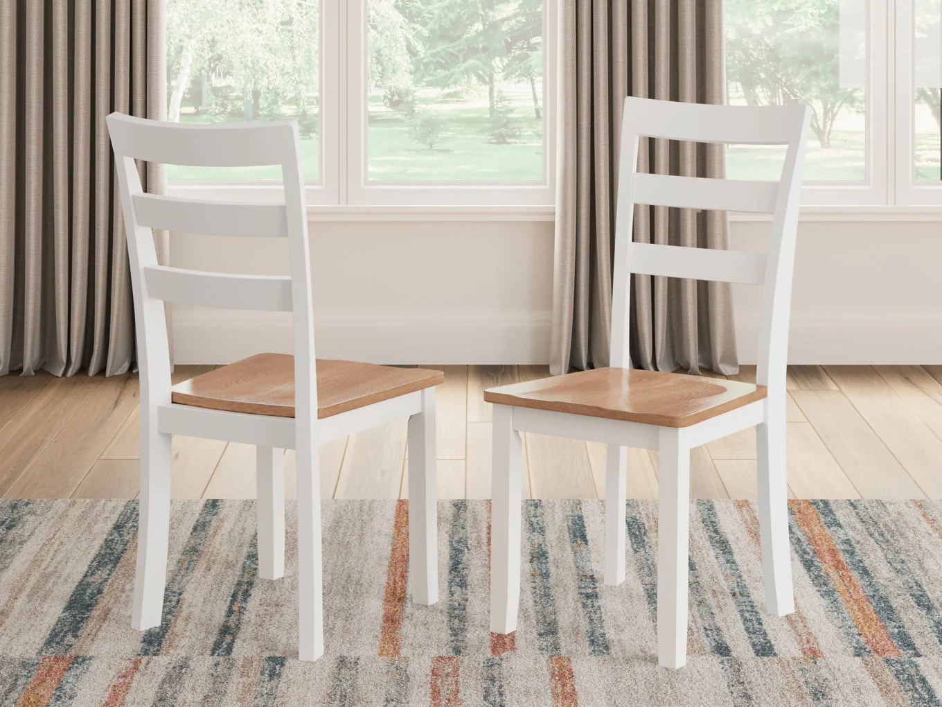 Gesthaven Dining Room Side Chair - Image 6